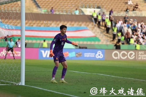 服不服?大脚尼奥4战0丢球1进球很难看,但中国U23队挺进四强再创历史! 服不服?大脚尼奥4战0丢球1进球很难看,但中国U23队挺进四强再创历史!