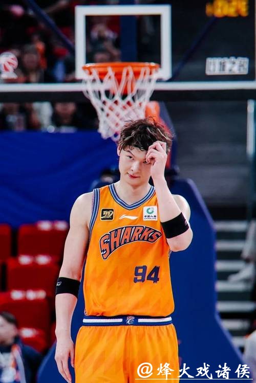 新民体育丨这件事，上海男篮就是做不好？