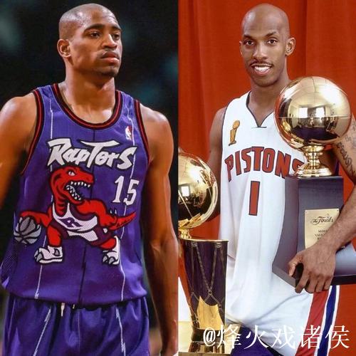 卡特比卢普斯正式进入名人堂 韦斯特第三次进