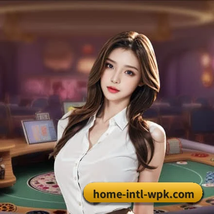 微扑克 APP | WPK